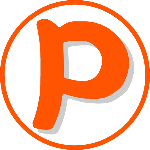 Website logo